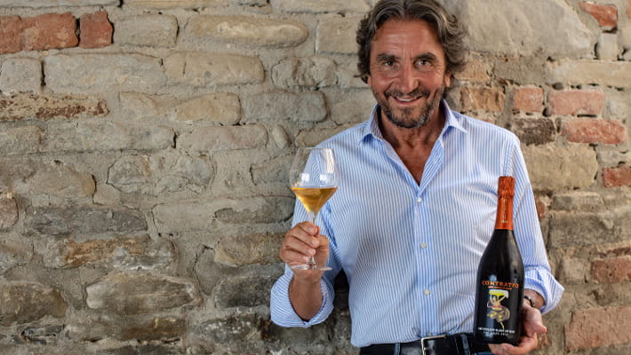 Giorgio Rivetti: “I nostri vini tra Langa e Astigiano, un successo ...