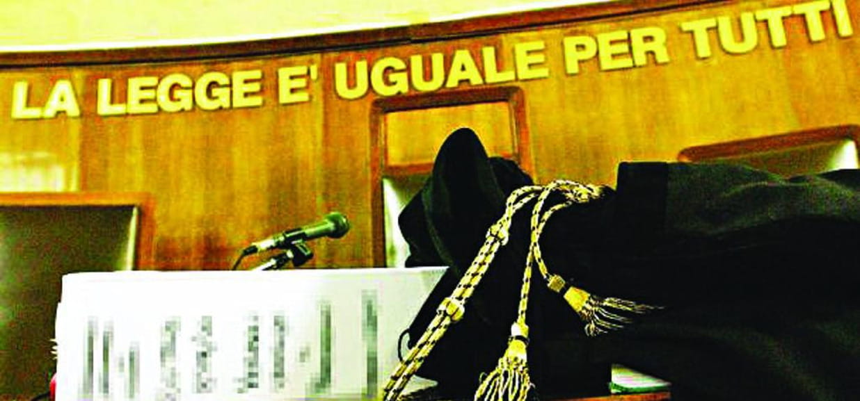 Maltrattamenti e lesioni alla moglie marocchina: Imam testimone al ...