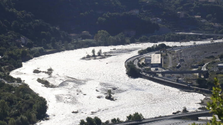 Alluvione A Ventimiglia Le Dighe Francesi Del Roja Nel Mirino Di Sansa alluvione-a-ventimiglia-le-dighe-francesi-del-roja-nel-mirino-di-sansa