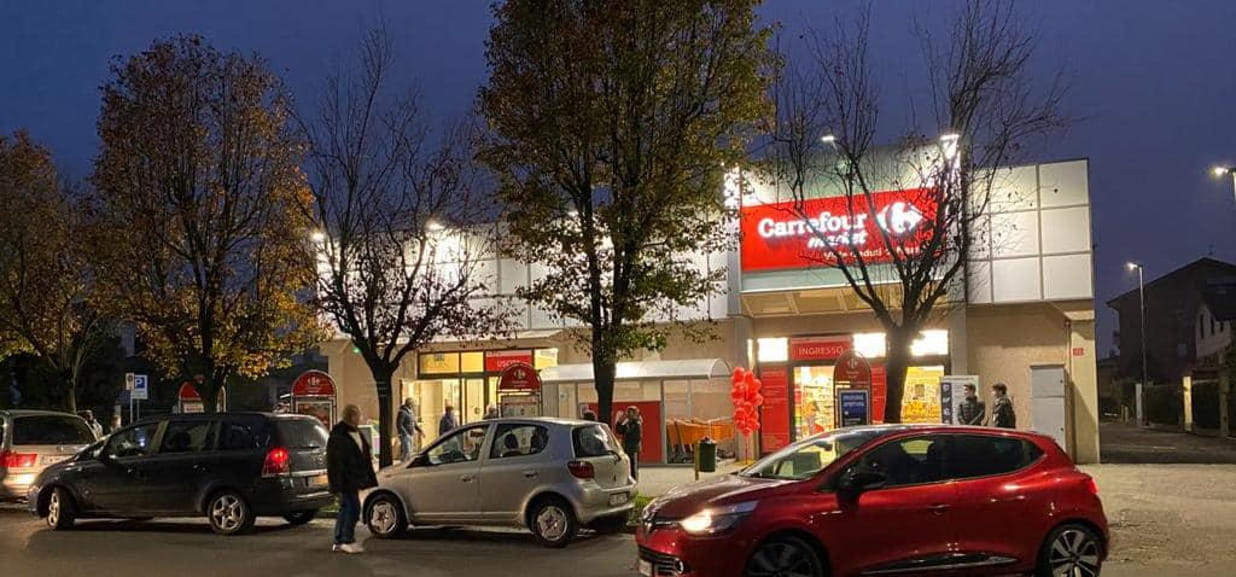 Il quartiere Lodolino di Novi Ligure torna ad avere un supermercato: ha