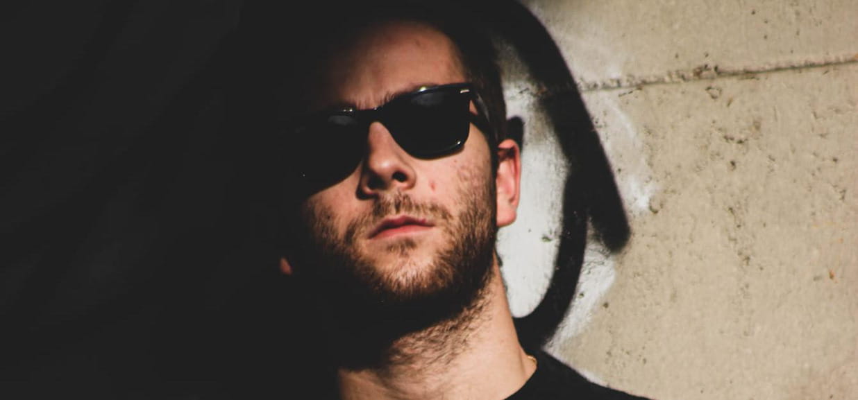 E Riyd Il debutto di Eried con il primo singolo: “Canto rime senza fine su ...