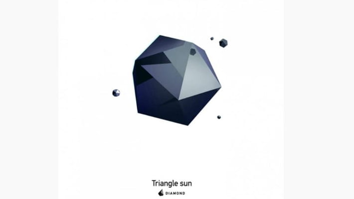 Vi consiglio “Summer Of Our Love” dei Triangle Sun per rilassarvi un po ...