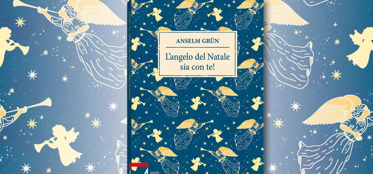 L'angelo del Natale sia con te! - La Stampa