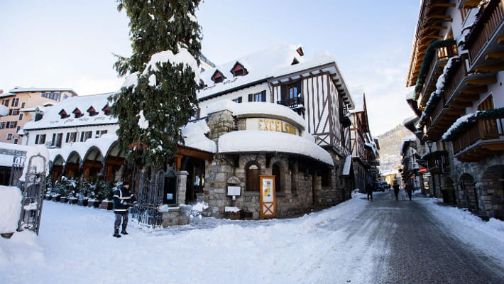 Capodanno Seconde Case Vuote E Poche Prenotazioni Negli Hotel La Stampa