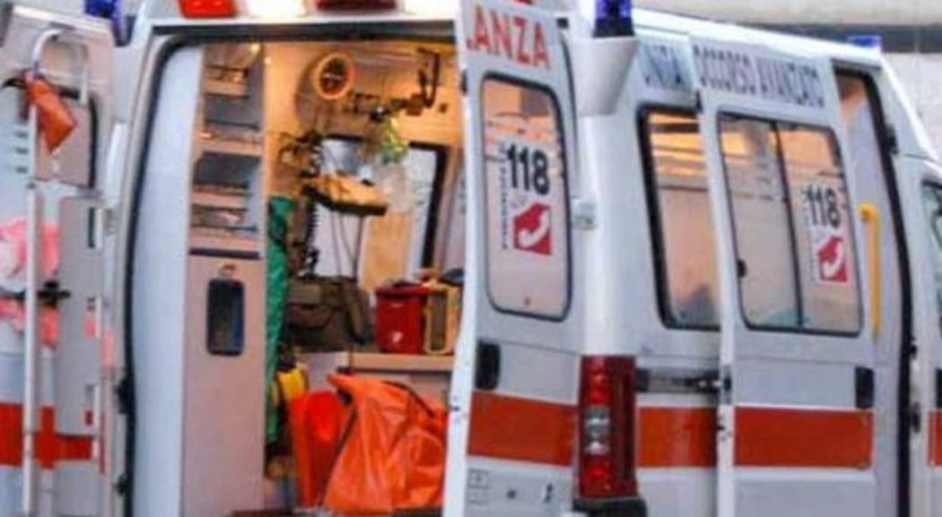 Morto il bimbo di un anno travolto dall’auto in retromarcia guidata dalla nonna