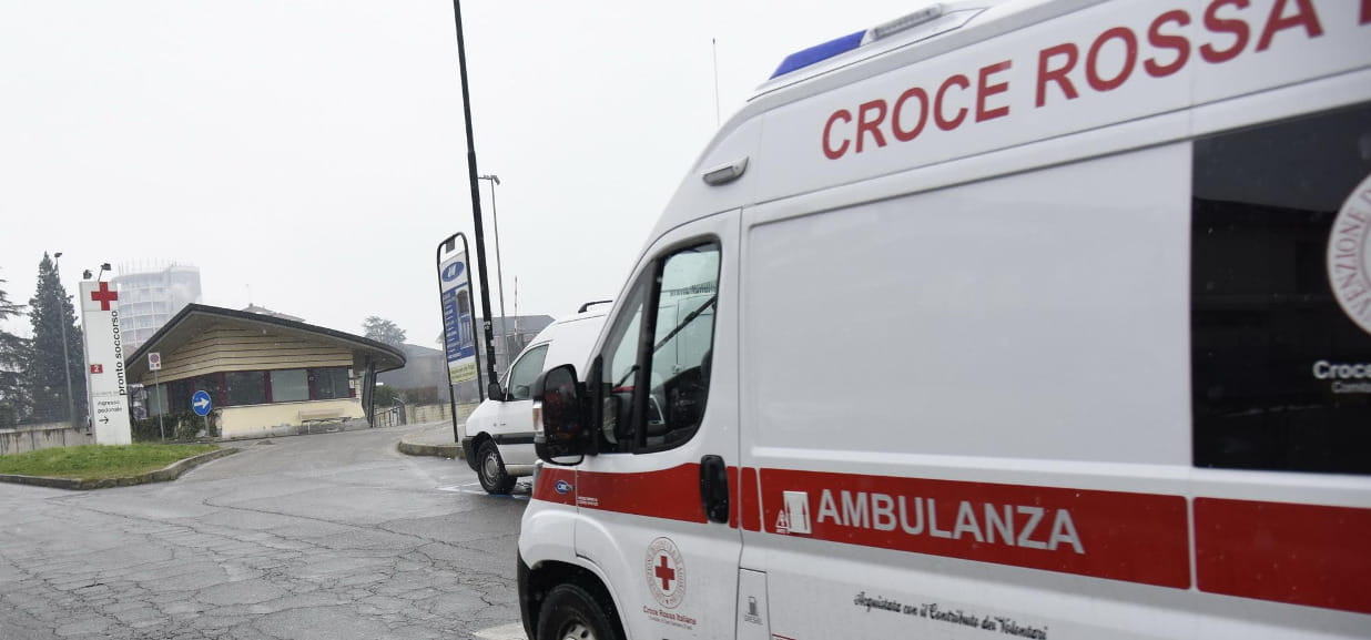 Nulla Osta Per I Funerali Del Giovane Rom La Salma Parte Oggi Dall 