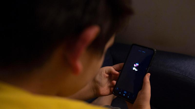 Allarme sulla diffusione di contenuti sessisti tra gli adolescenti sui social media