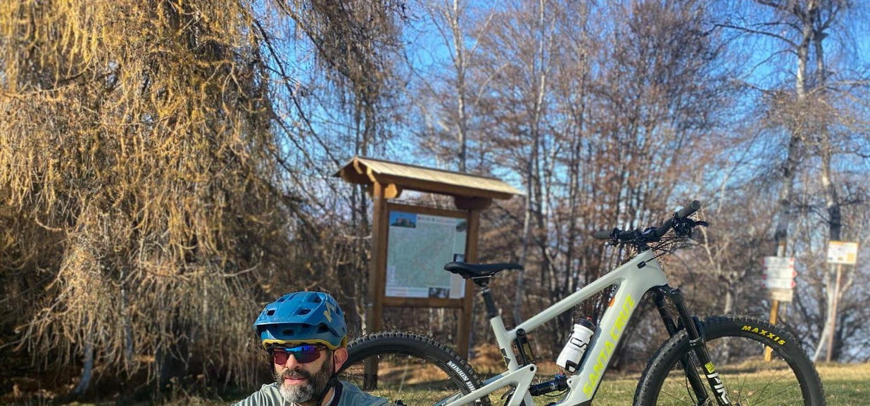 Da piccola bottega di paese a metà del fatturato su internet: i 25 anni di Cicli  Mattio a Piasco - La Stampa