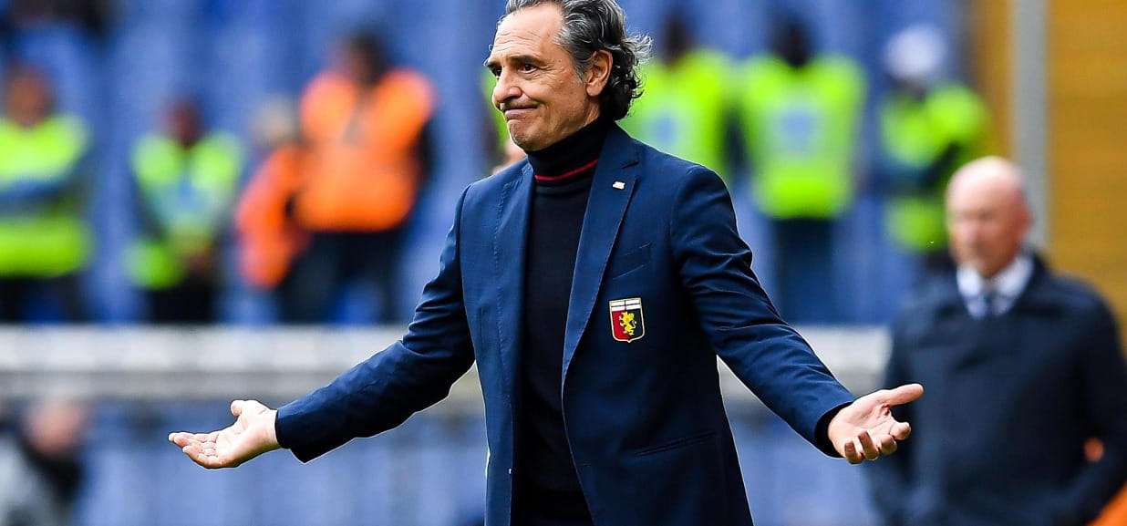 Prandelli Le Dimissioni Dell allenatore Della Fiorentina La Stampa
