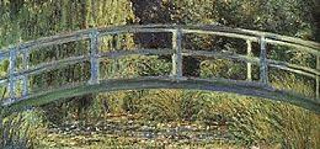 Capolavoro di Monet all’asta a New York il prossimo 12 maggio: vale 40 ...