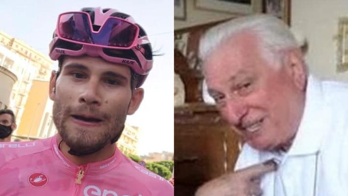 Federico Ressico Le benemerenze di Verbania a Filippo Ganna e al marianista Franco ...