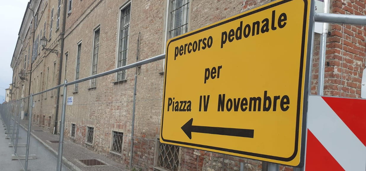 L ex Ospedale Di Mondov Continua A Perdere I Pezzi L Asl Decide Di 
