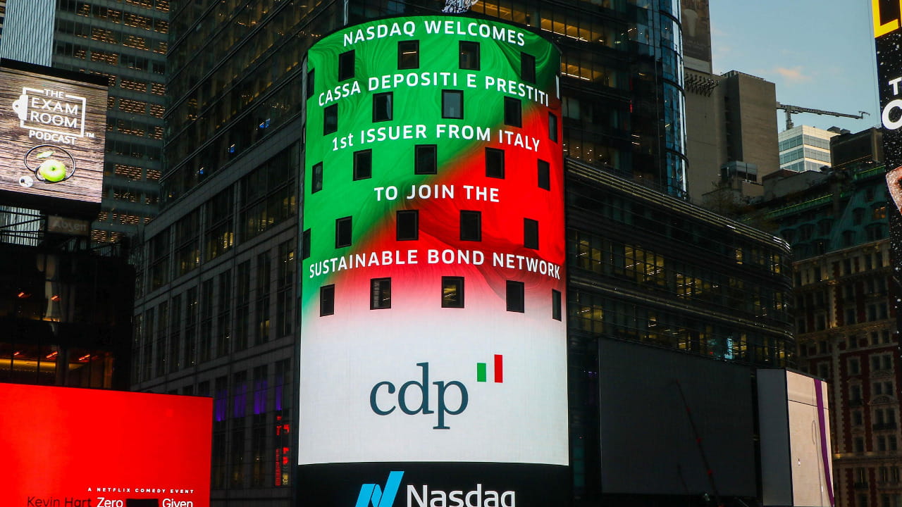 Railways, Cdp, Sogei and Rai the nomination game reopens with the