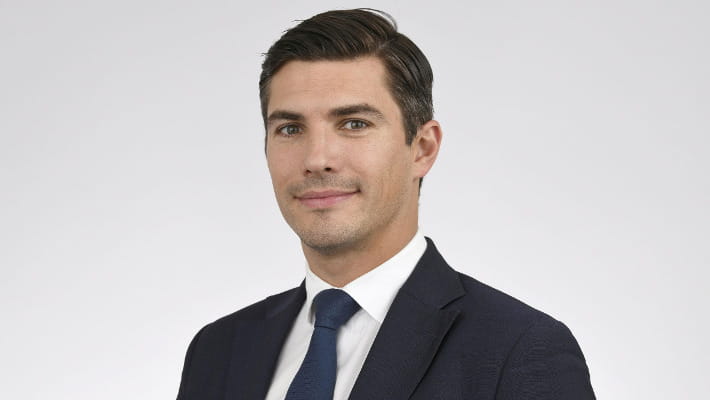 Pascal Mercie Pascal Mercier (Credit Suisse Am): “Investiamo nelle città intelligenti ...
