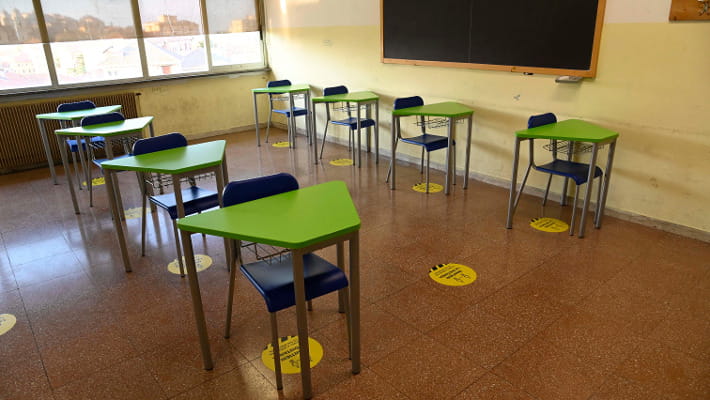 Verso gli esami di Stato per le superiori: nominati i presidenti di