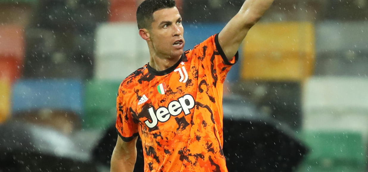 Cherubini Ronaldo Resta Alla Juve Nessun Segnale Di Addio La Stampa