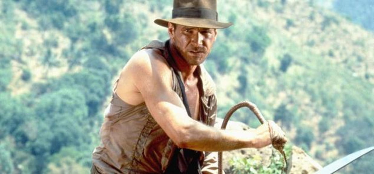 Battuto all'asta a 300 mila dollari il mitico cappello di Indiana Jones -  La Stampa