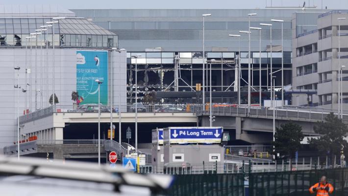 Lavori all’aeroporto di Charleroi, Torino perde l’unico collegamento con Bruxelles