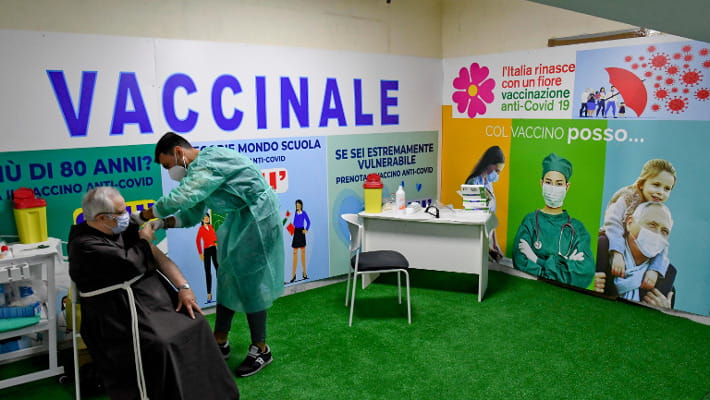 Decreto Covid, colori regioni e proroga stato di emergenza - La Stampa