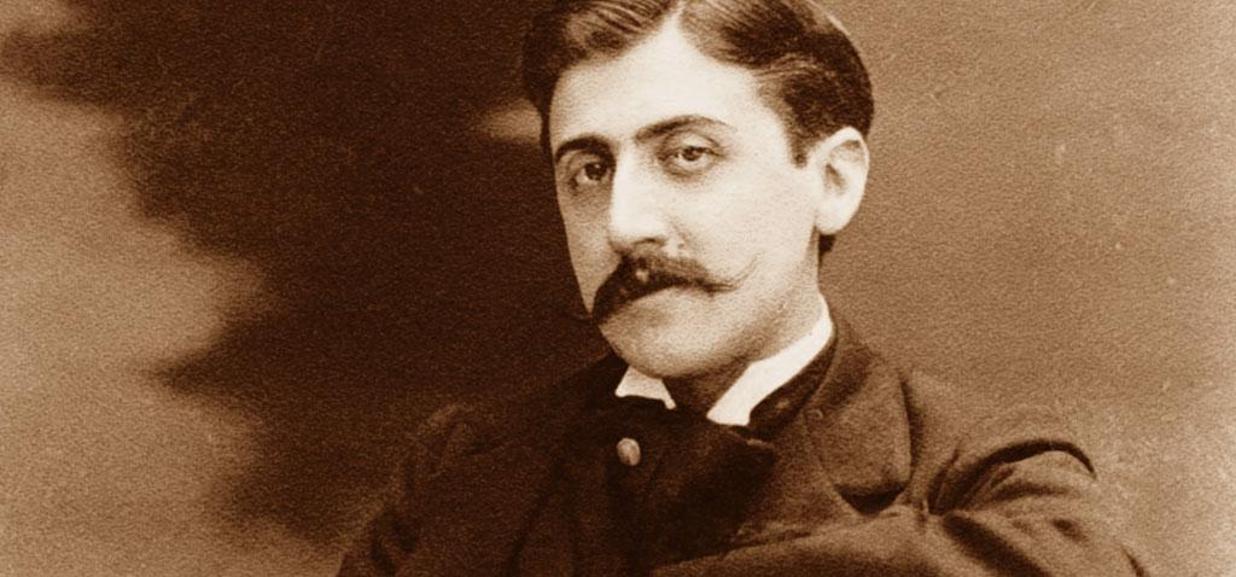 Alla ricerca del tempo perduto di Marcel Proust - La Stampa