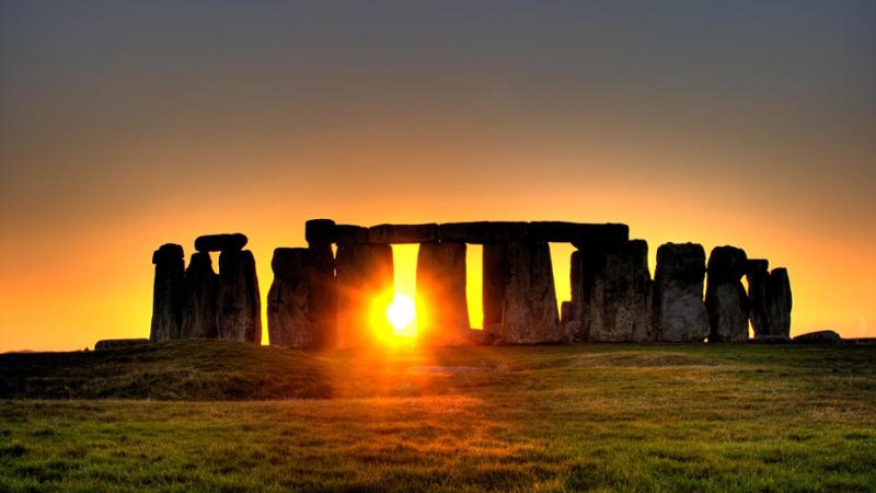 Stonehenge, scoperta la versione primitiva più antica di 500 anni
