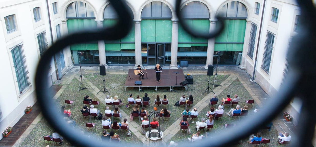 Stagione Allungata E Palchi All aperto Cos I Teatri Milanesi Hanno 
