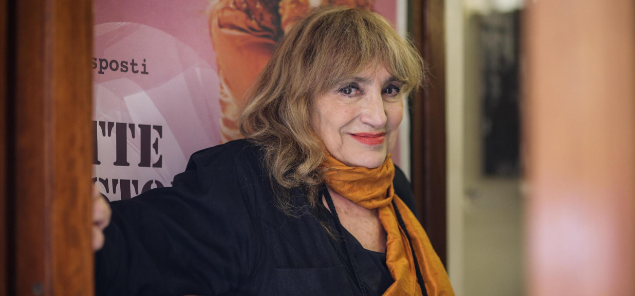 E Morta L attrice Piera Degli Esposti Anima Sensibile Del Cinema E 