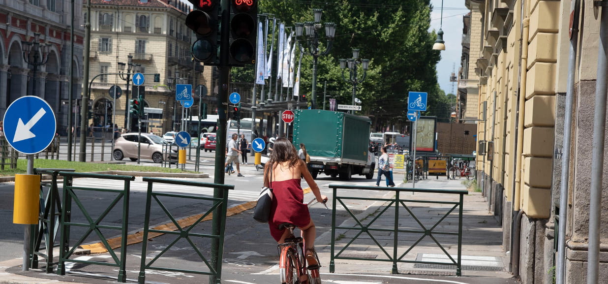 Monopattini e bici in sharing anche nei comuni della cintura di Torino ...