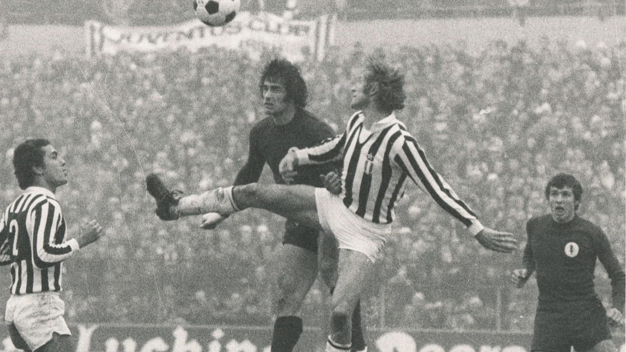 Gazzetta Dello Sport – 1er Mai 1973 – Monzon, Milan, Juventus, Newcastle-Torino