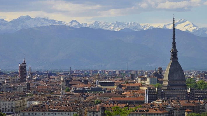 Turismo Torino La Meta Autunnale Pi Ambita In Europa Davanti A 