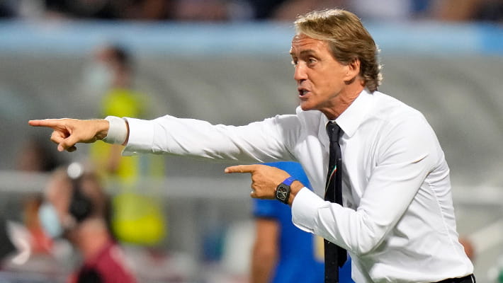 Mancini contro Autostrade: 'A26 chiusa senza cartelli, vergogna' - La Stampa