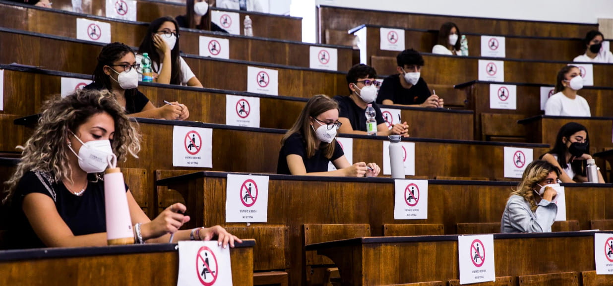 Graduatoria di Medicina, oggi la pubblicazione: ecco dove visualizzare
