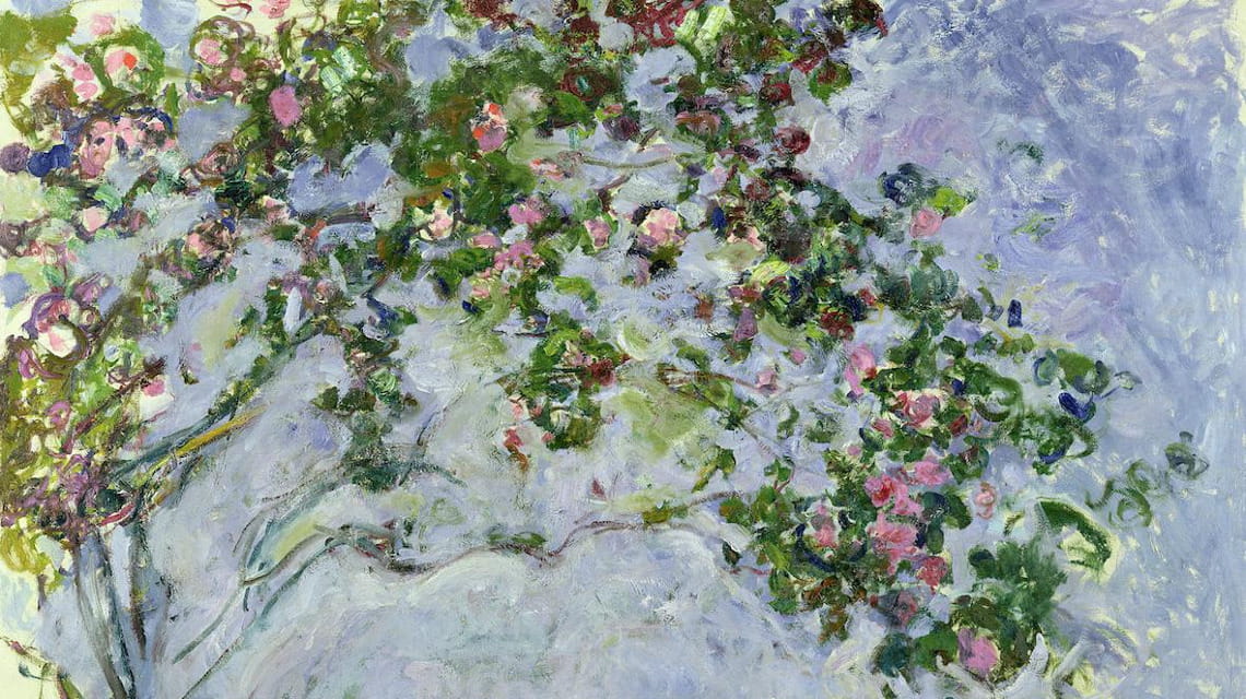 I capolavori di Monet in mostra a Milano - La Stampa