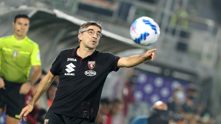 Torino-Juve, il primo derby di Juric - La Stampa