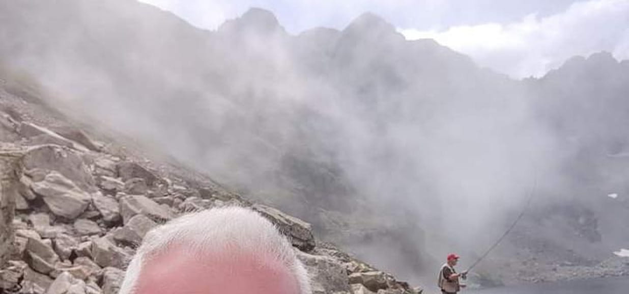 Medico precipita per 300 metri e muore ai Laghi blu in valle Varaita ...