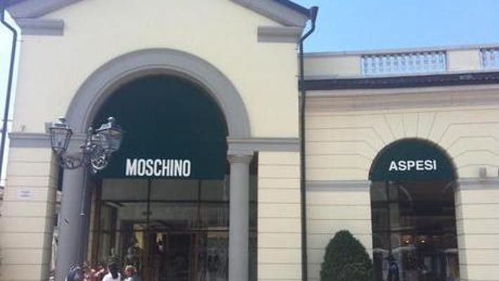 Moschino Underwear Maglia Uomo - Parmax.com: Abbigliamento uomo e donna dei  migliori prodotti di abbigliamento