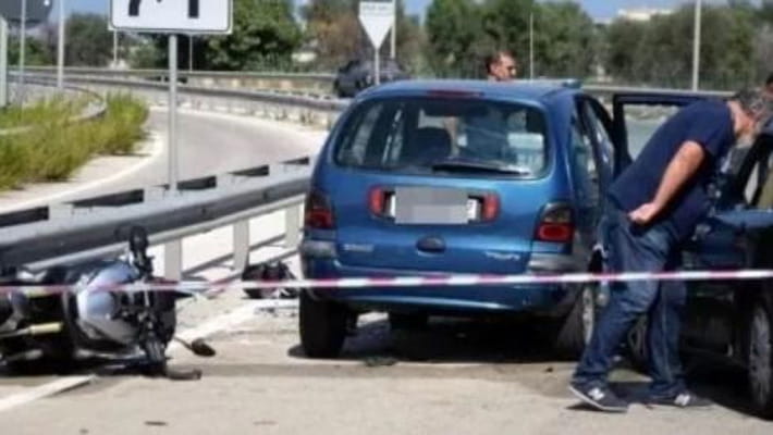 Bari Omicidio Rafaschieri 9 Arresti Nel Clan Parisi Palermiti La Stampa