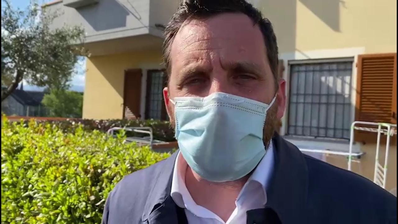 Muore In Fabbrica A 22 Anni Il Sindaco Di Pistoia Citt Dove Abitava 
