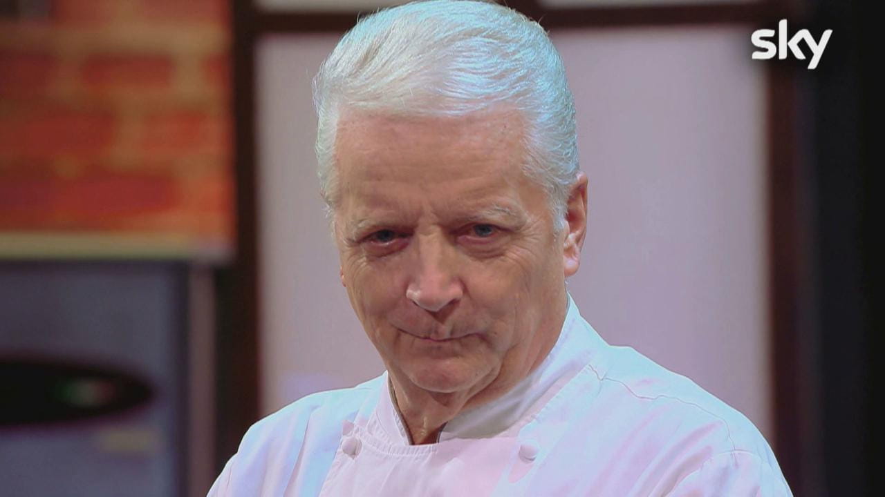 La Magia Di Iginio Massari A MasterChef Lascia Senza Parole I 