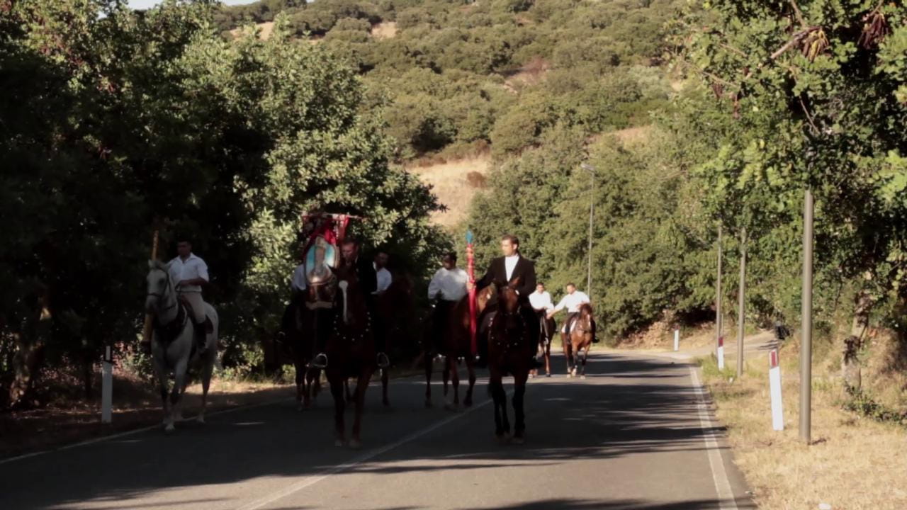 La Vita Nel Cuore Della Sardegna La Stampa