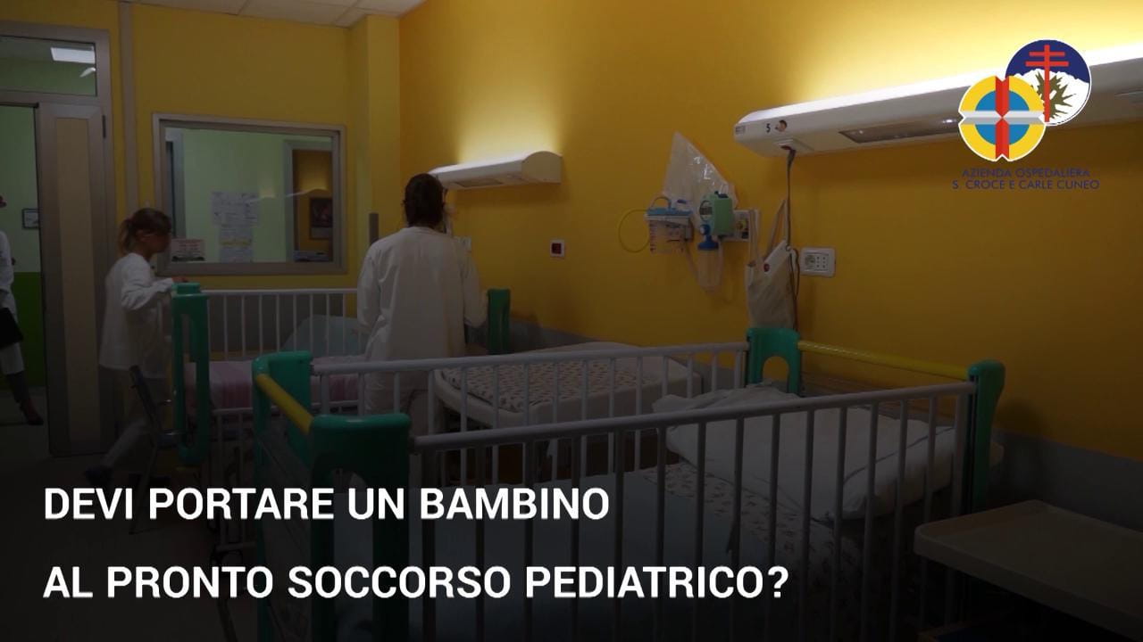 presidio ospedaliero santa croce pronto soccorso