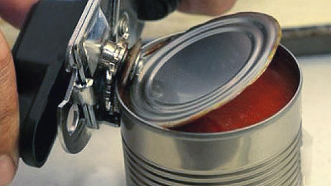 Grevosea 4 pinze in gomma per apriscatole, apriscatole, in gomma, per aprire barattoli, multifunzione, gadget da cucina, sottobicchieri, apribottiglie, apribottiglie, per anziani, mani deboli (cerchi