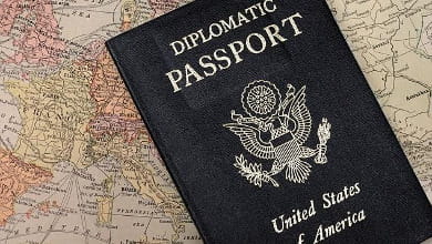 L'ultima di Trump, via i passaporti a chi non paga il mantenimento dei figli