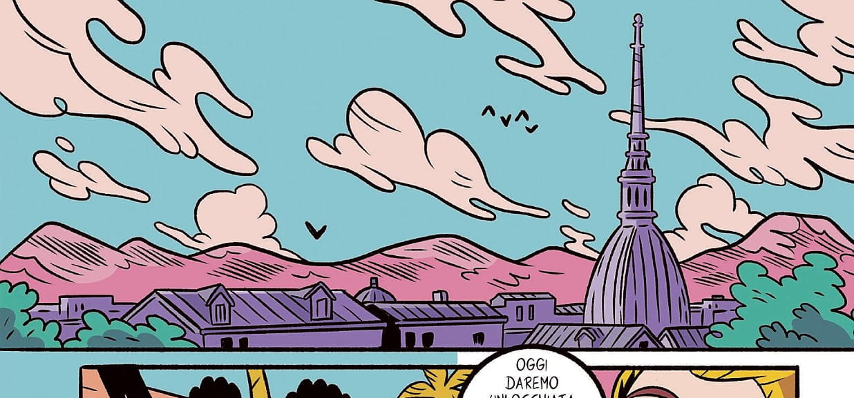 Shade Italian Rapper La graphic novel di Shade: