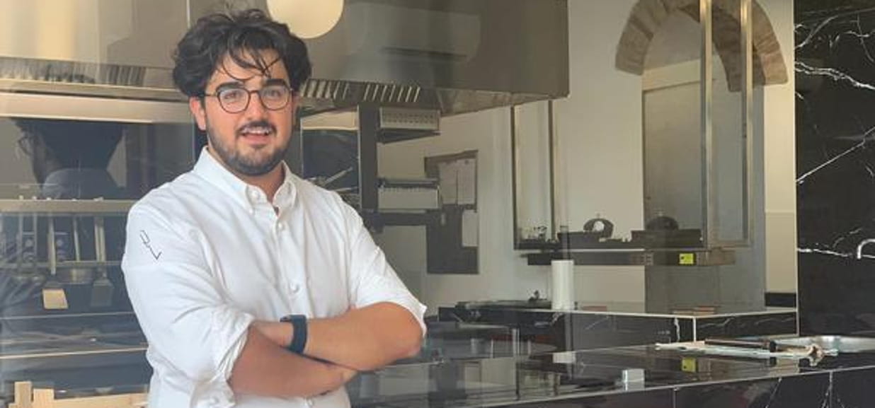 Brilla Una Nuova Stella Michelin Nel Firmamento Della Cucina Di Langa 