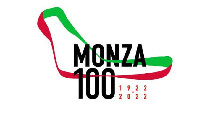 L’Autodromo di Monza compie 100 anni e presenta il nuovo logo