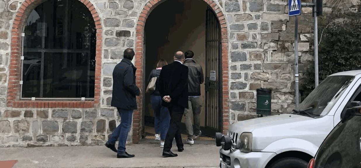 Sono Tornati In Funzione I Tre Ascensori Inclinati Fra Marina E Borgo 