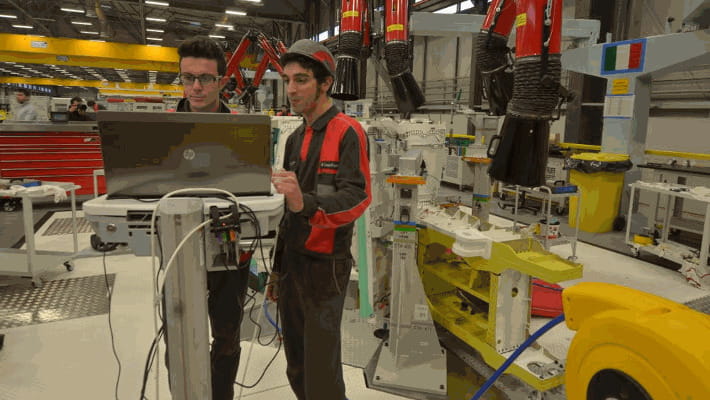 Don Sacco attacca le 50 assunzioni alla Faco di Cameri: “Un errore ...