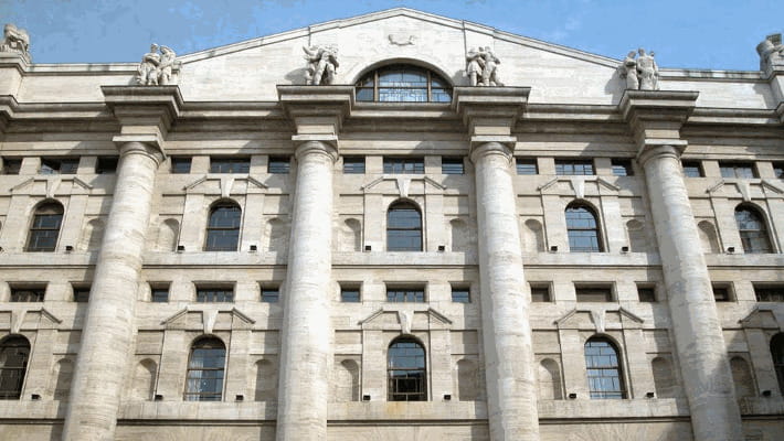 In Borsa brindano Campari e Tim - La Stampa