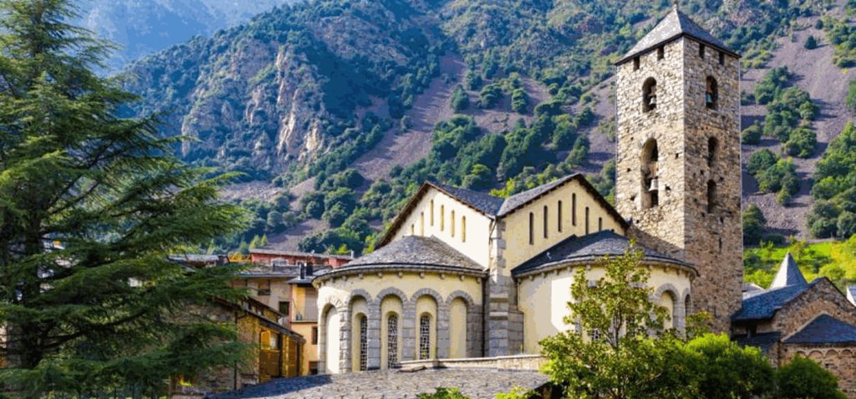 Principato di Andorra, estate a tutta natura tra i Pirenei - La Stampa